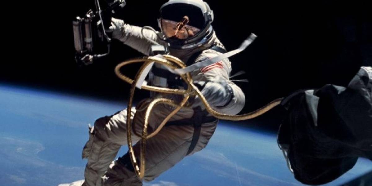 La NASA al fin lanza un sitio que reúne todo su registro fotográfico