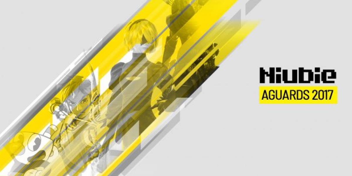 Niubie Aguards 2017: Estos fueron los mejores juegos del año