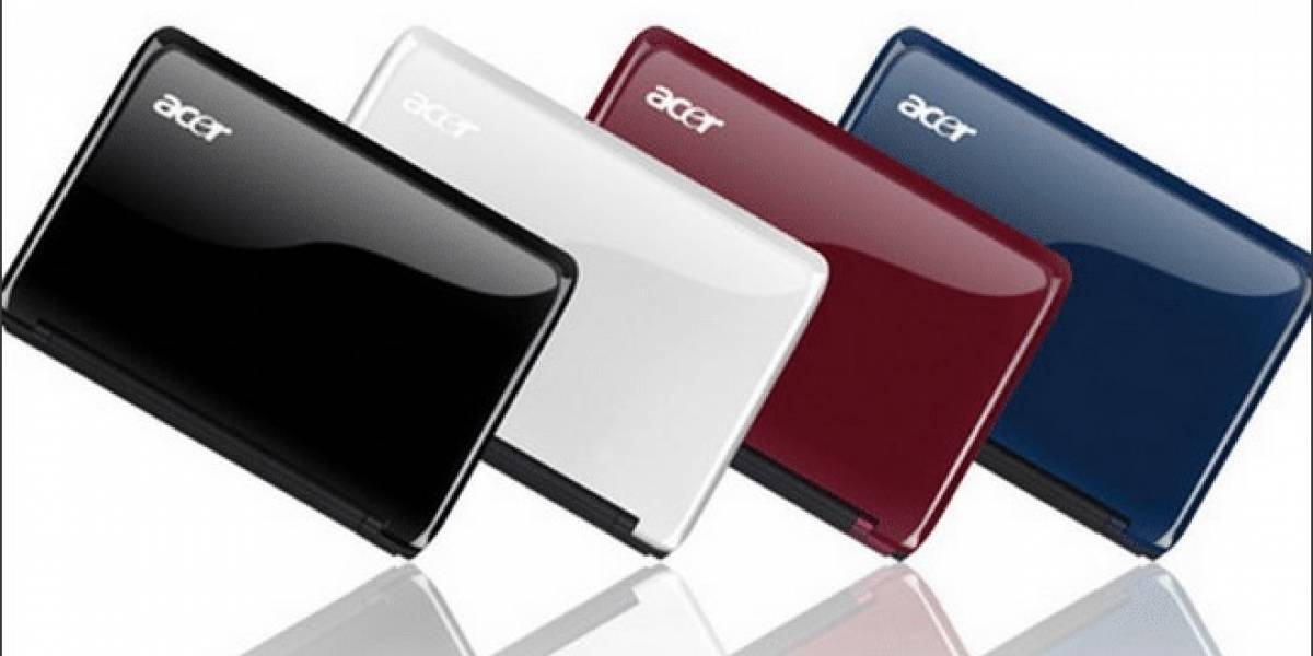IDF Beijing 2013: ¿Será que Intel dejará de producir CPUs Atom para Netbooks?