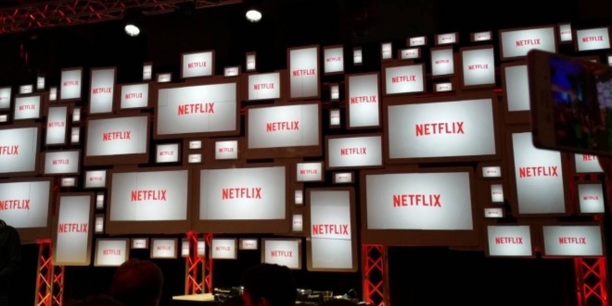 Netflix hace historia y supera los 200 millones de suscriptores en el mundo