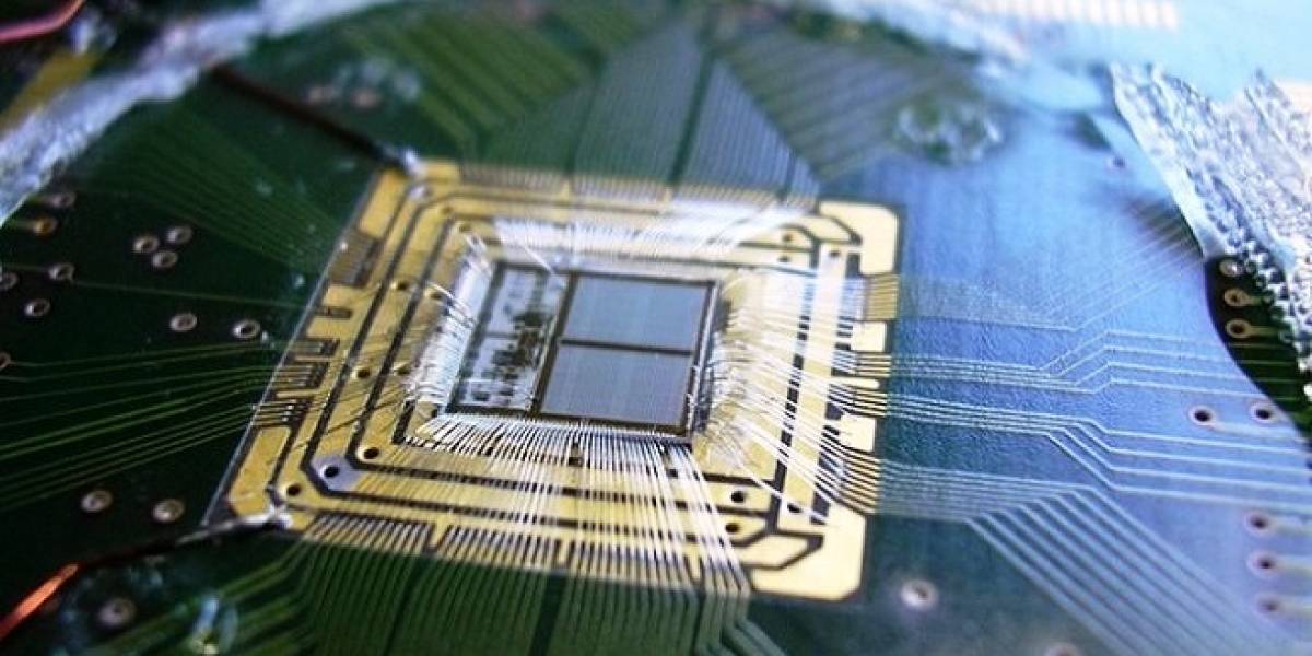 Chip que simula al cerebro, supera a supercomputadores