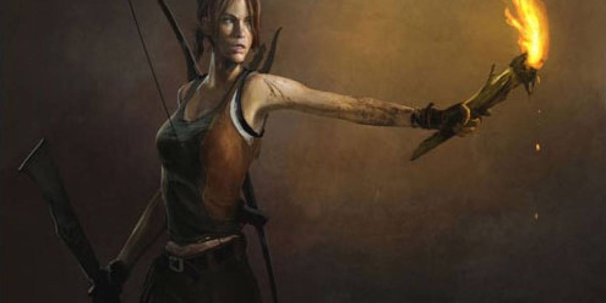 Futurología: Tomb Raider 9 reiniciaría la franquicia