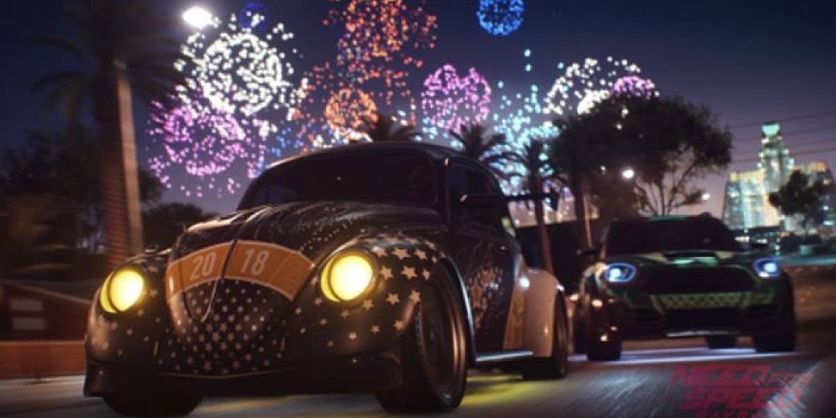 Need for Speed Payback recibirá uno de los modos más solicitados por los fans