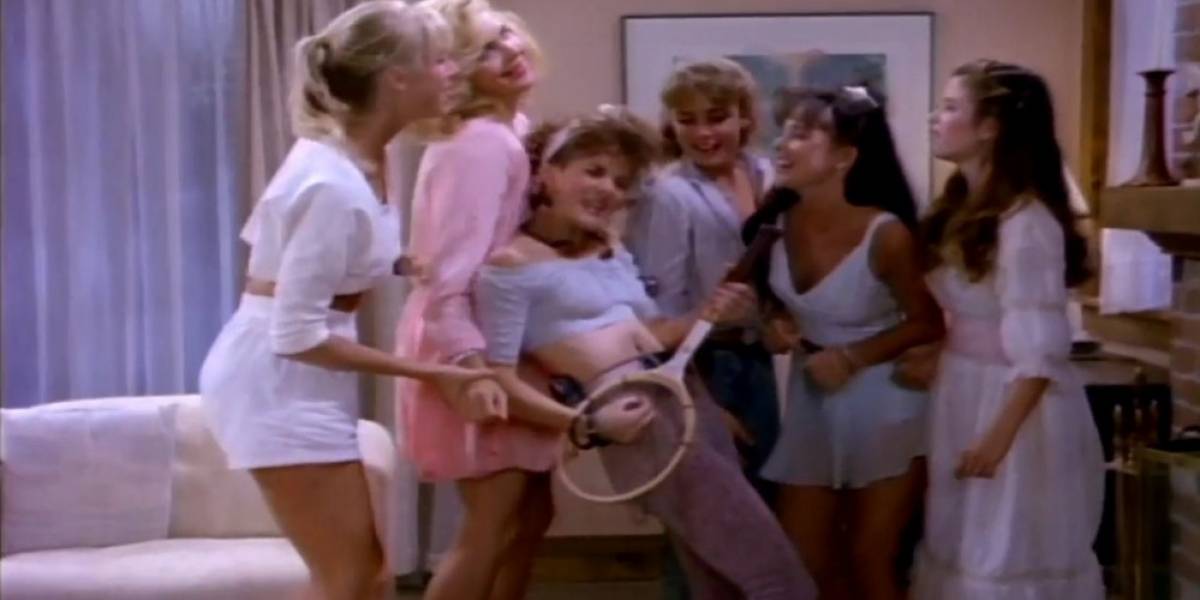 Night Trap tendrá relanzamiento en PS4 y Xbox One