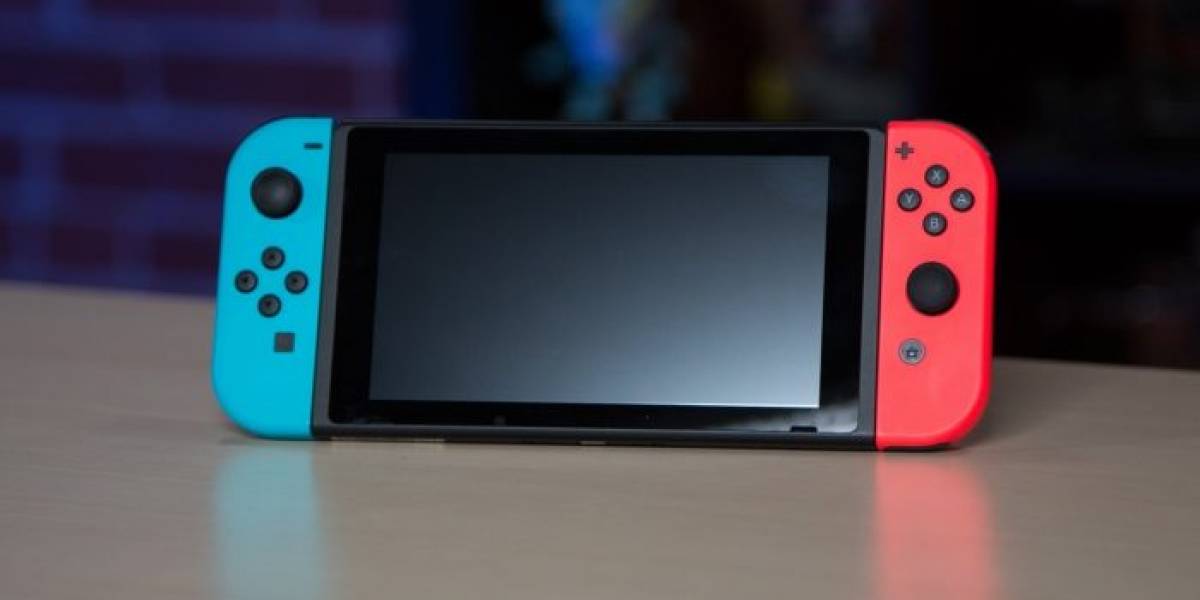 Bandai Namco trabaja en tres títulos exclusivos para Switch