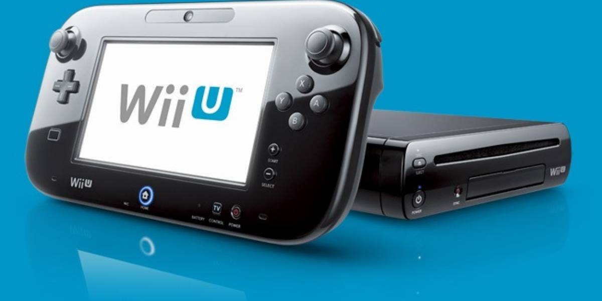 Futura consola de Nintendo tendrá una arquitectura similar a Wii U
