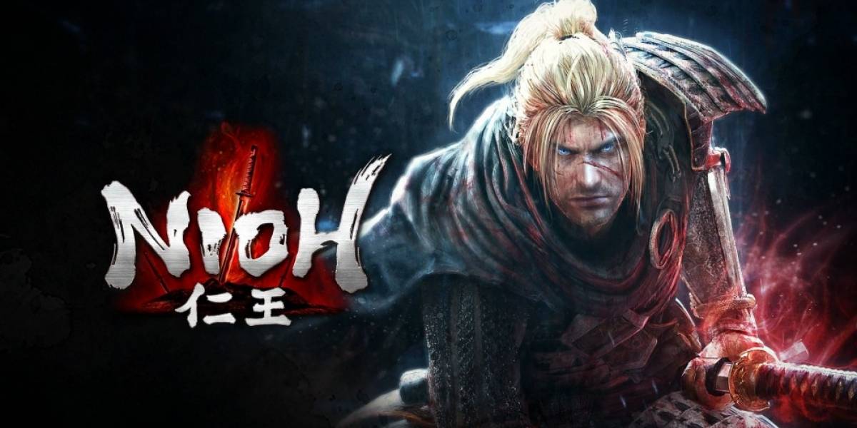 Nioh: Complete Edition se lanzará en versión para PC