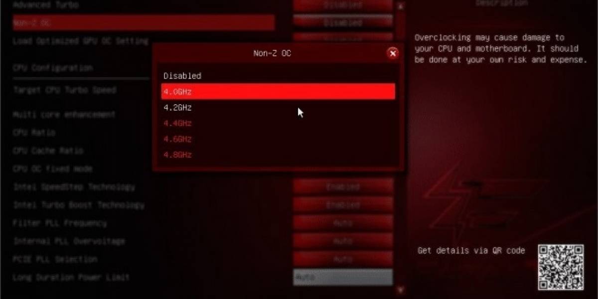 ASUS, Biostar y Gigabyte le dan soporte a Non-Z oveclocking en sus tarjetas madre H87 y B85