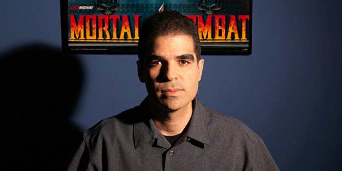 ¡Invitado de lujo! Ed Boon, creador de Mortal Kombat, estará en Festigame 2017
