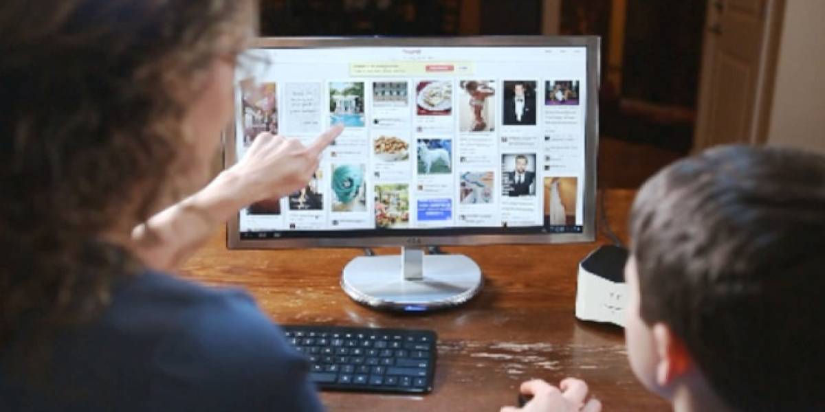 MiiPC, la PC con control parental dinámico vía smartphone