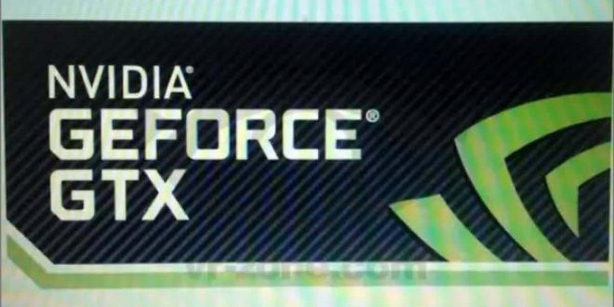 Rumor: Nvidia estrenará nuevo logotipo para sus GPUs Geforce