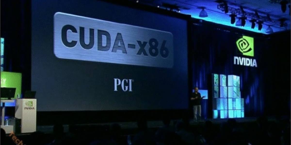 NVIDIA adquiere a Portland Group Inc “PGI”