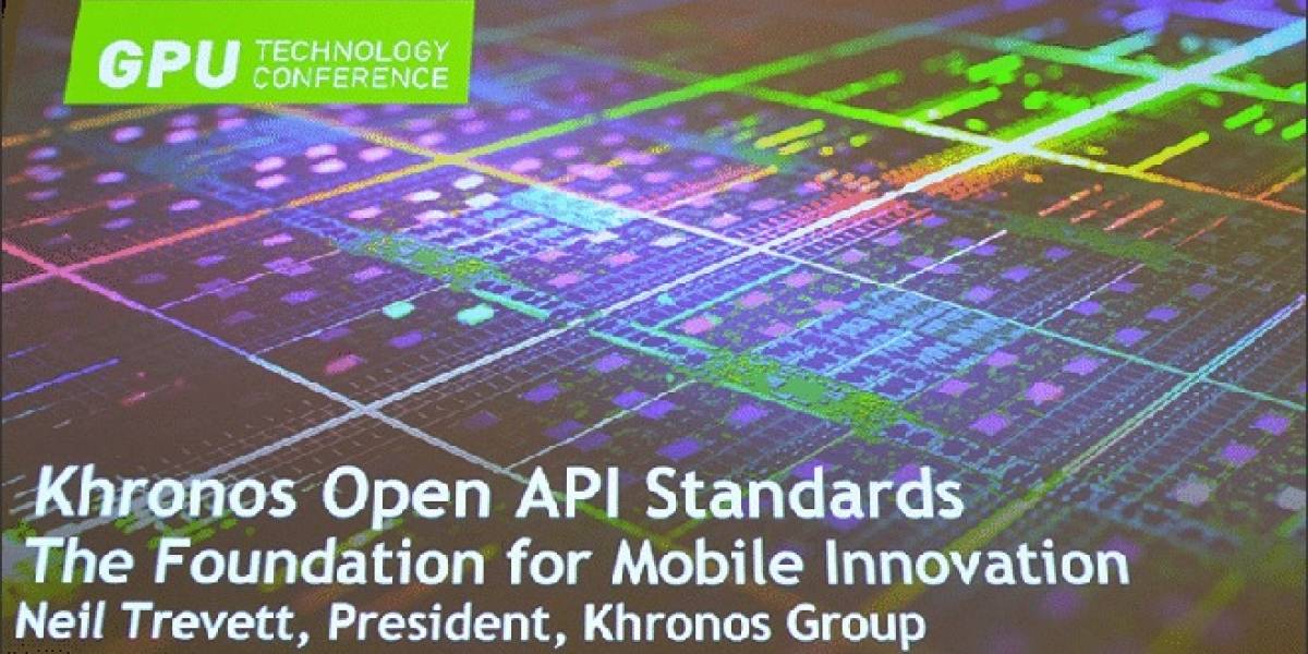 NVIDIA: Kepler y Maxwell impulsaran el cómputo acelerado por GPU en los dispositivos portátiles