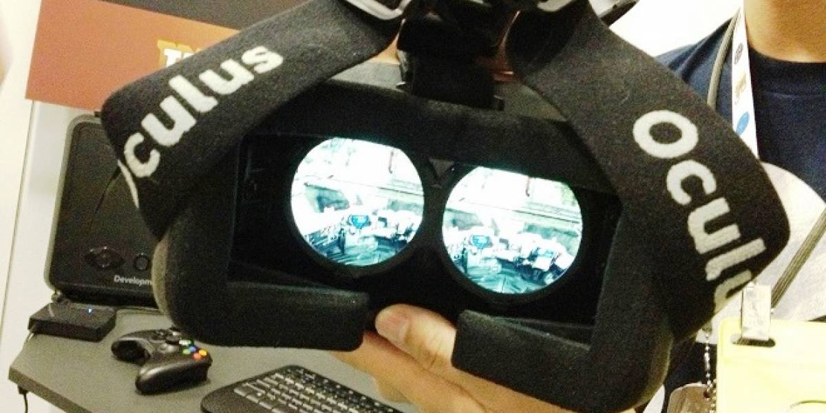 Realidad Virtual: Oculus Rift podría revolucionar la salud mental