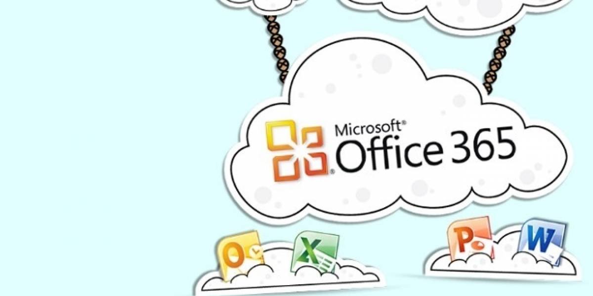 Office 365 Pro Plus: una alternativa interesante para las pymes