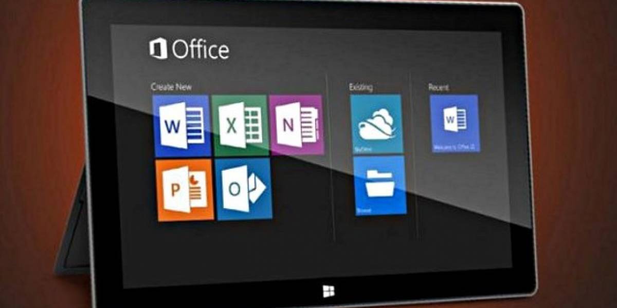 Office Online Personal: La versión económica de la suite ofimática de Microsoft