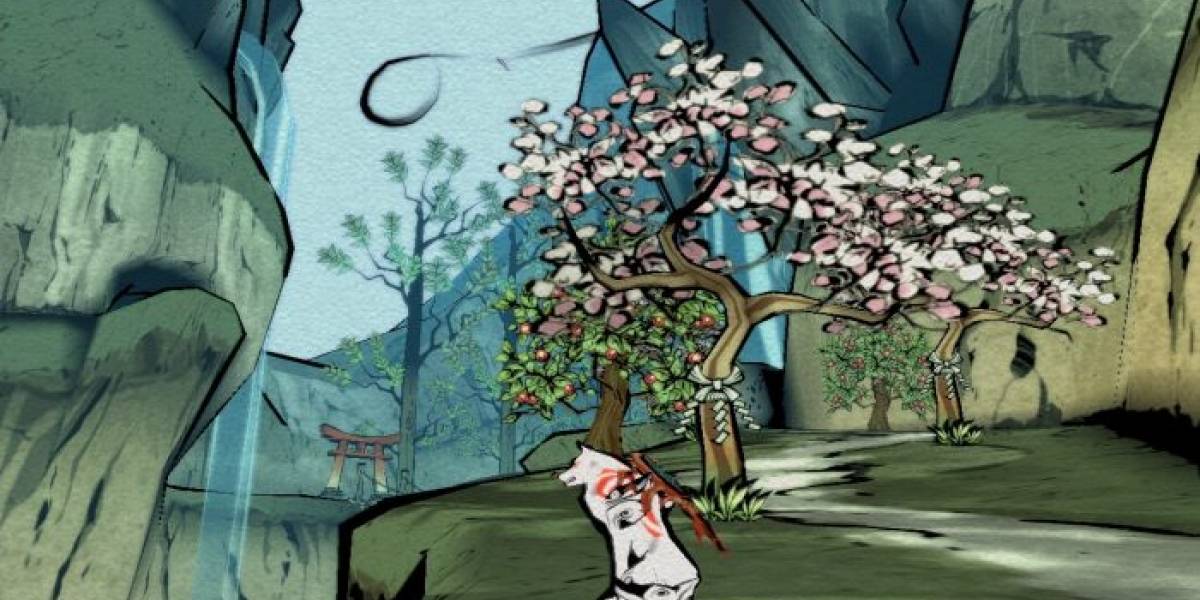 Okami HD recibe clasificación en Corea