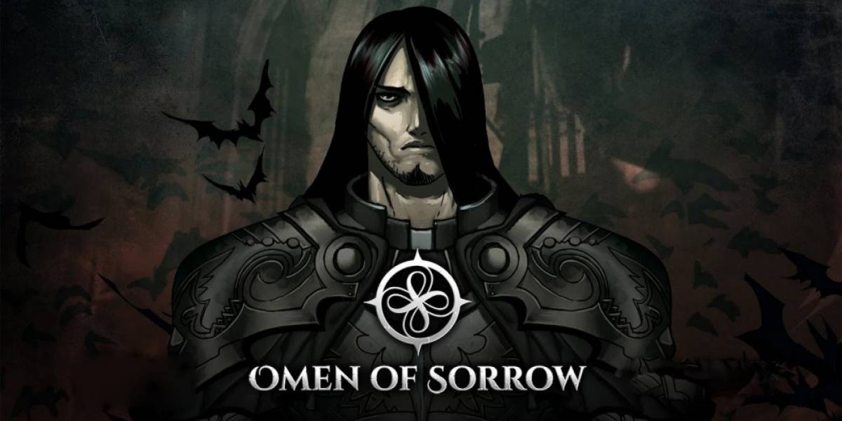 Omen of Sorrow recibe el reconocimiento de Epic Games