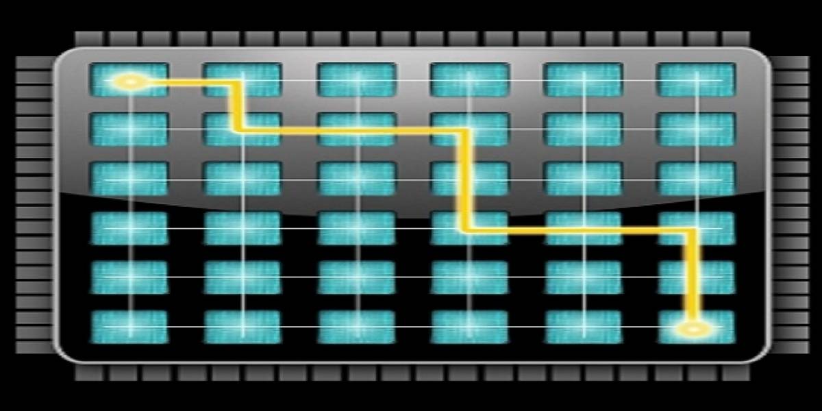 Cuellos de botella en CPUs multi-núcleo serían resueltos con redes tipo internet