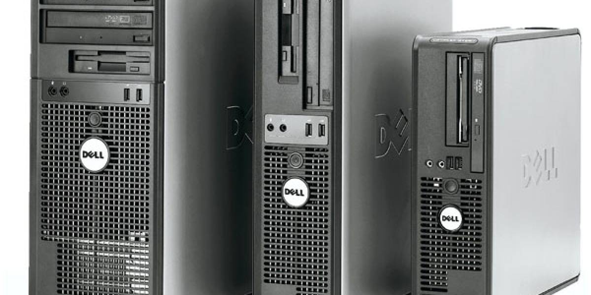 Dell vendió equipos malos deliberadamente