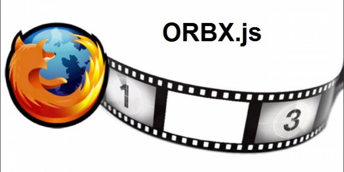 Mozilla y Otoy crean códec JavaScript que permite disfrutar de películas, juegos y aplicaciones Web