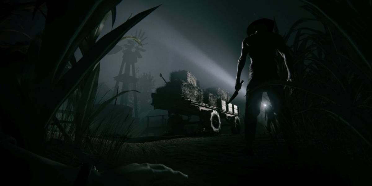 Outlast 2 luce espeluznante en su nuevo tráiler