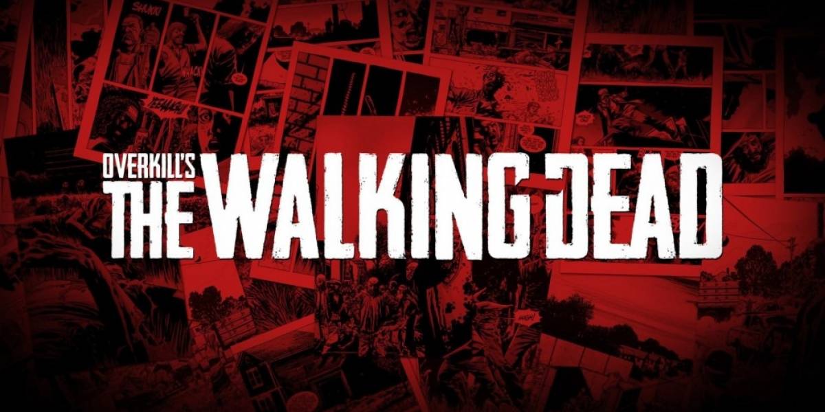 The Walking Dead de Overkill se retrasa a la segunda mitad de 2018