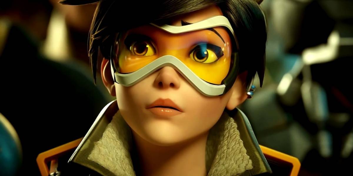 Overwatch se podrá jugar gratis el próximo fin de semana