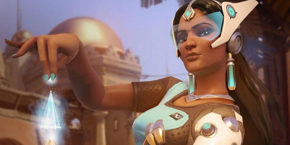 Surgen más pistas sobre el Evento de Aniversario de Overwatch