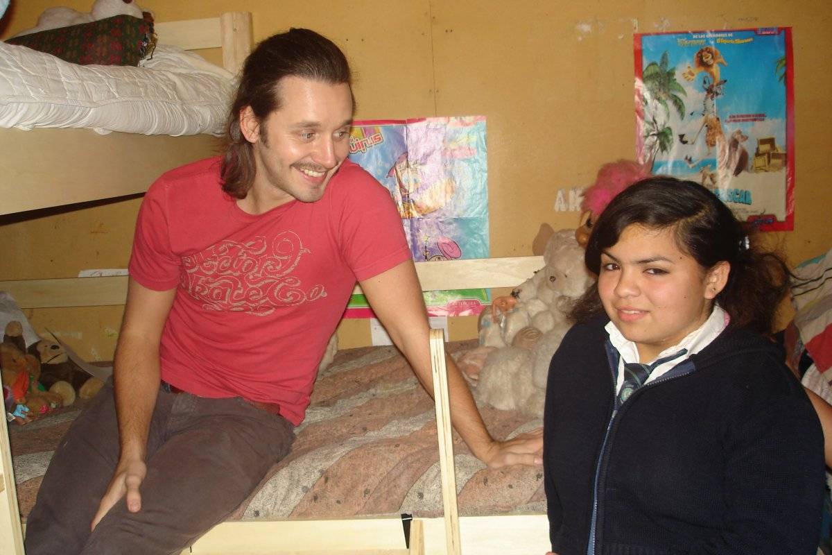 Benjamín Vicuña