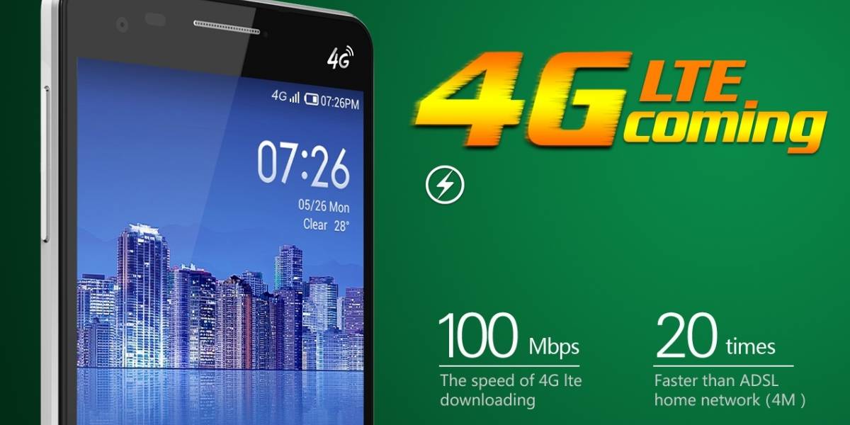 Gana un Teléfono móvil con GeekBuying y CHW Gana un Teléfono móvil con GeekBuying y CHW