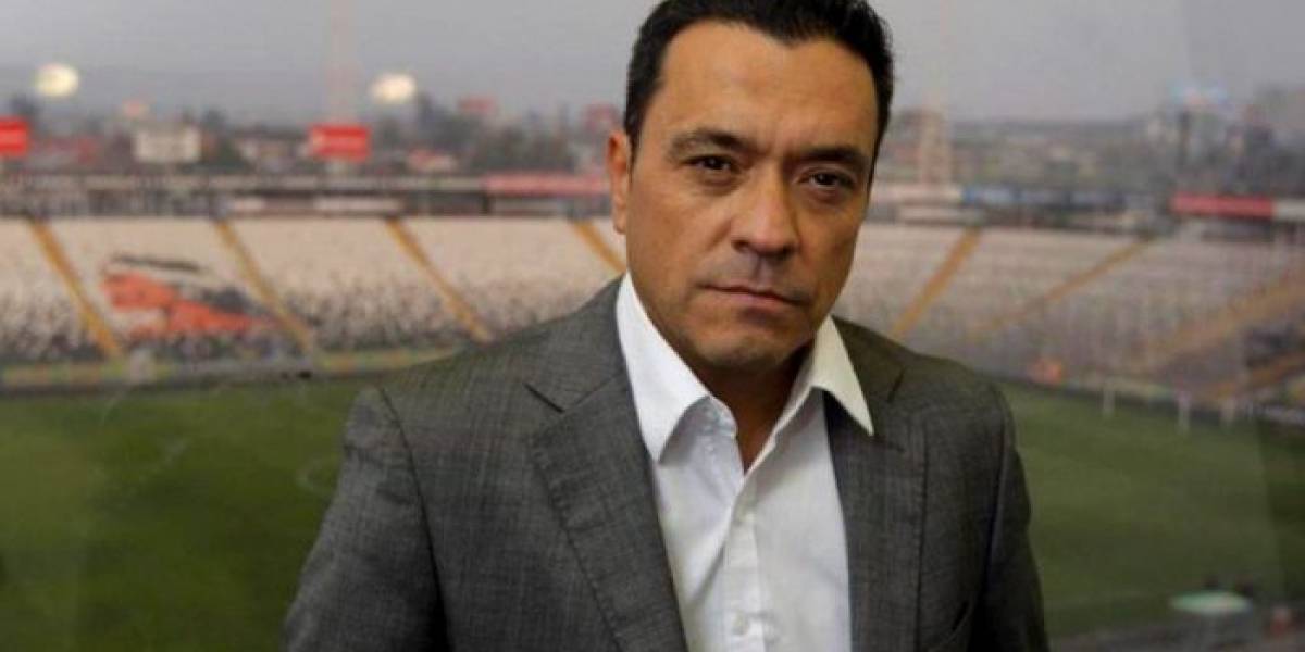 Claudio Palma llega a PES 2018, Konami llega tarde a su propio juego