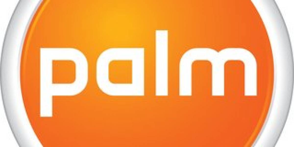 Rumor: Palm podría producir UMPCs