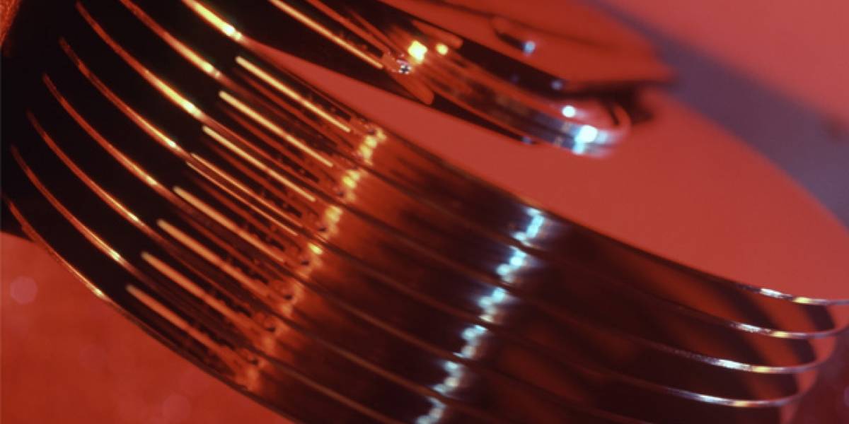 Western Digital comercializará discos duros con Helio a fines de este año
