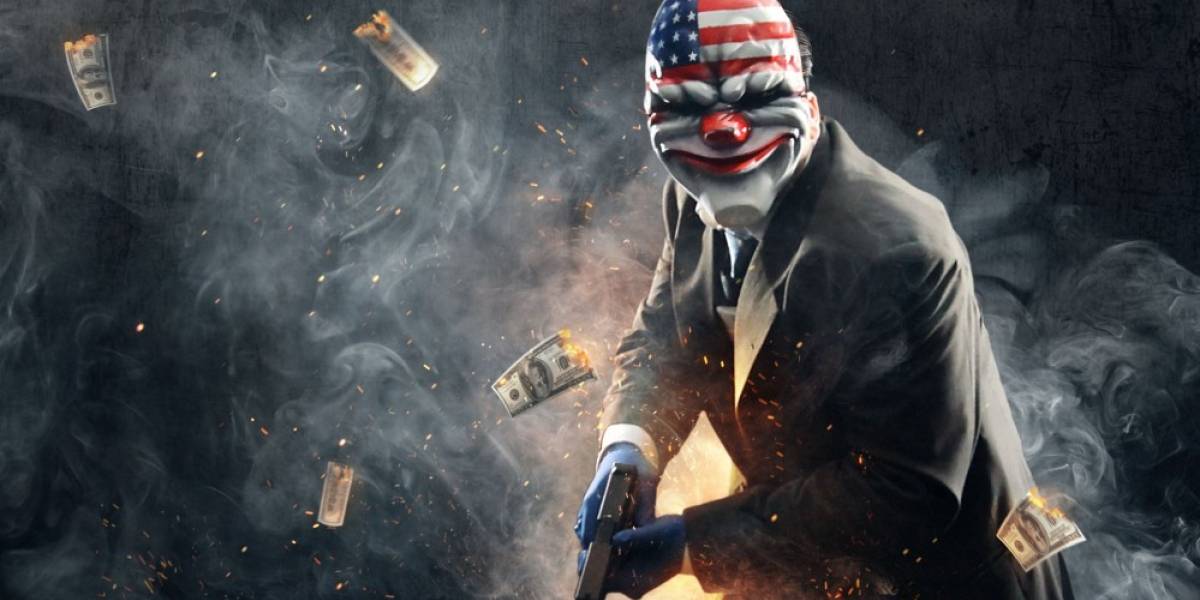 Se anuncia Ultimate Edition de PayDay 2 para junio