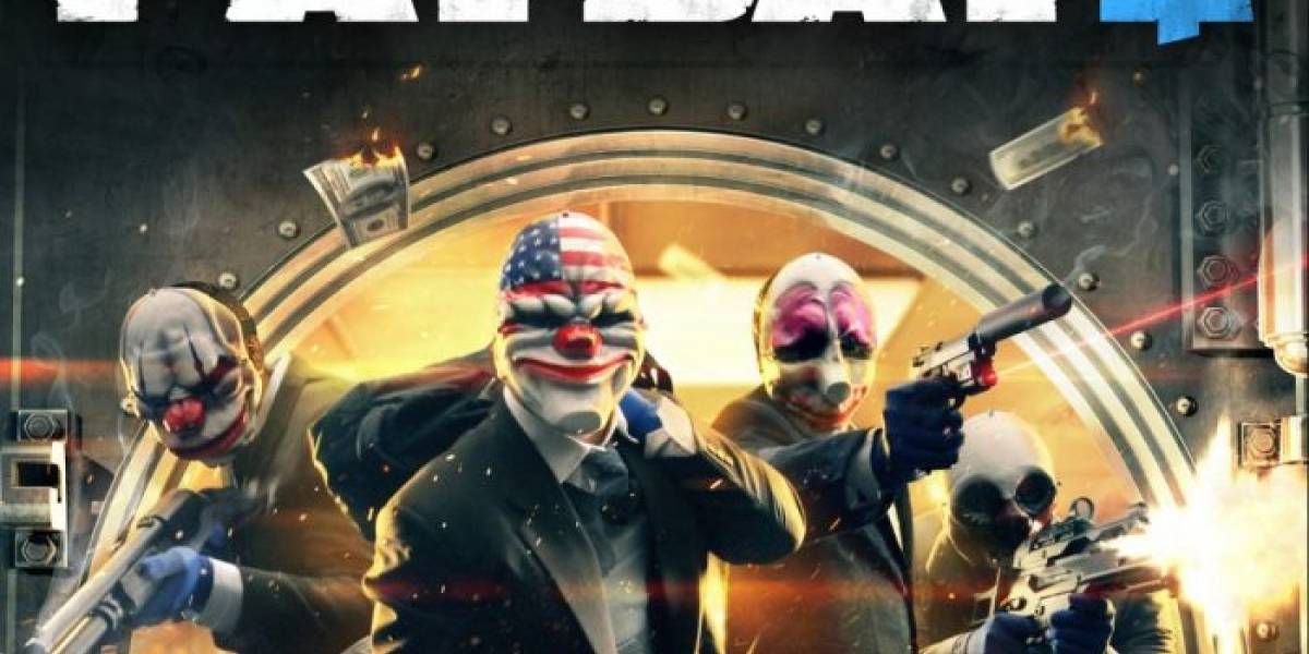 Payday 2 probado con 38 tarjetas de video