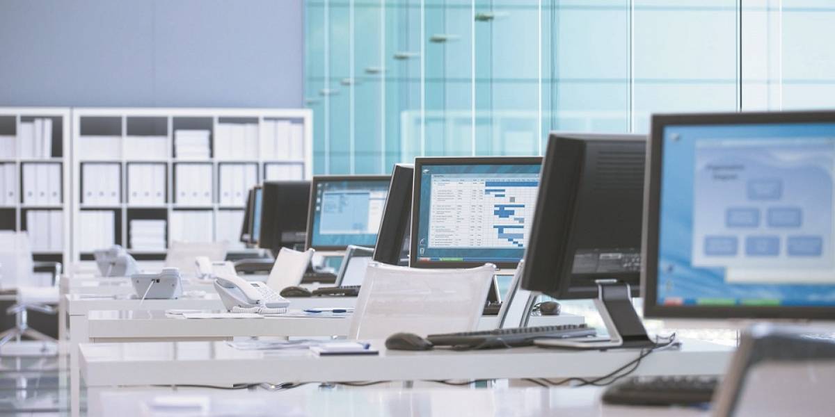 Intel: Viejos PC significan más de 42 horas de productividad perdidas anualmente