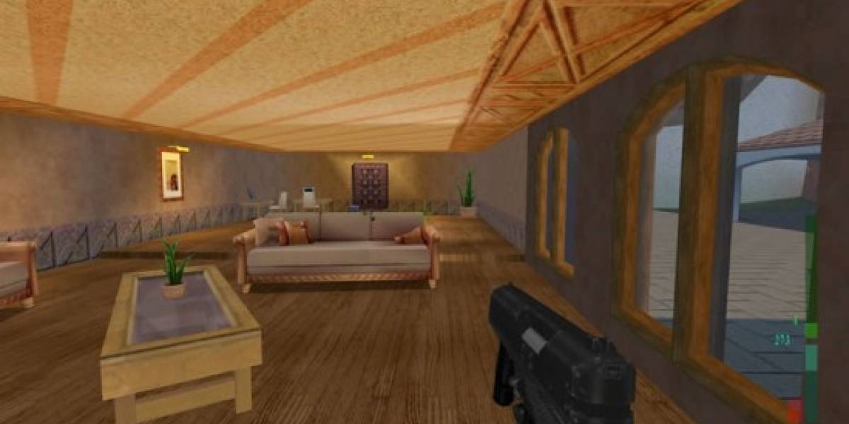 Perfect Dark XBLA tendrá multijugador en linea