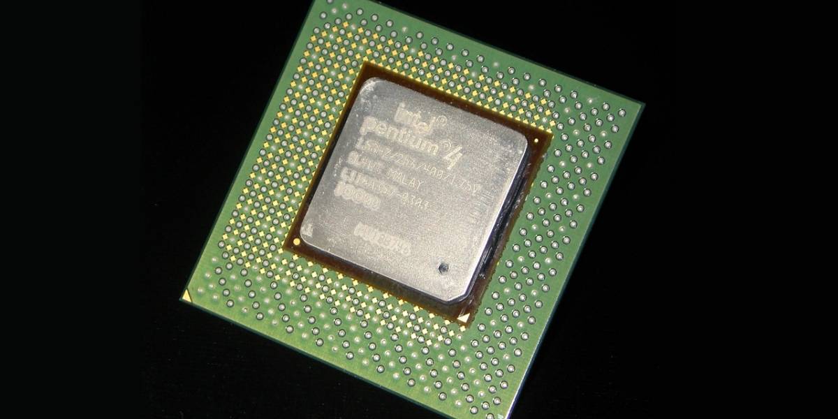 Usuarios demandan a Intel por manipular benchmarks para sus viejos CPUs Pentium 4