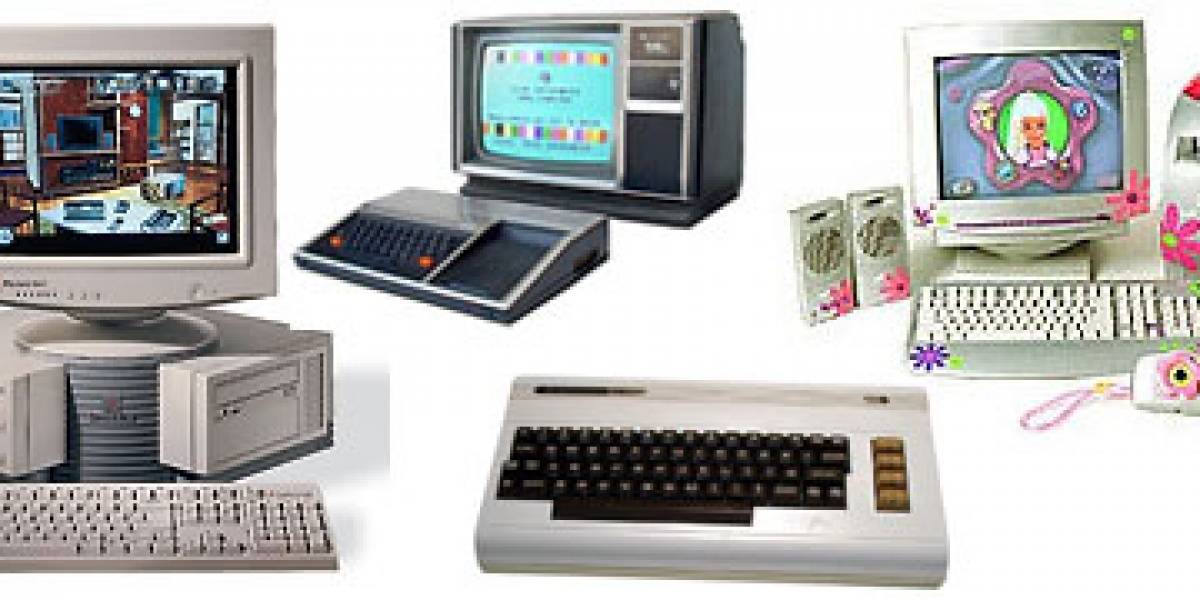 Los 10 peores PCs de la historia