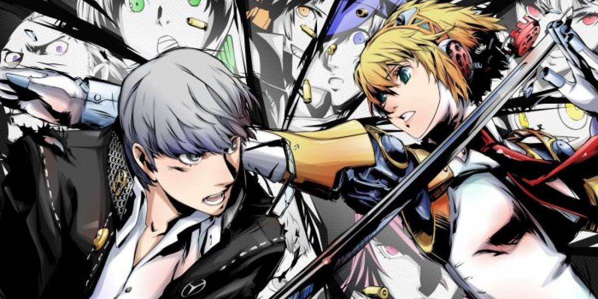 Persona 4 Arena ya es retrocompatible con Xbox One