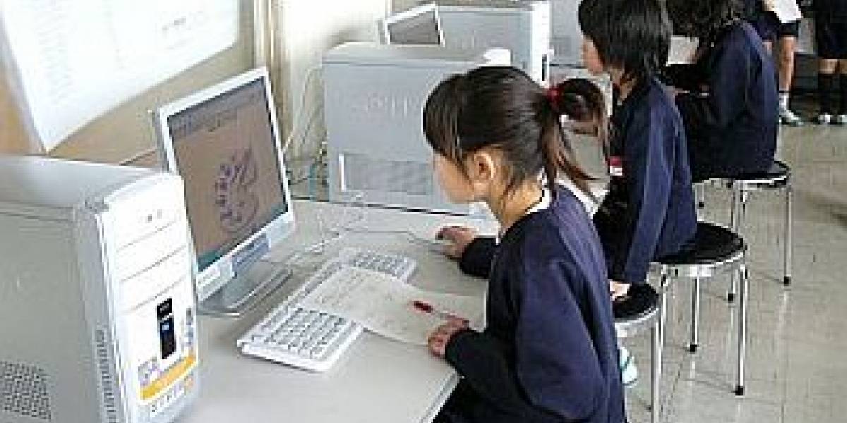 Japón pasaría 400.000 computadores a Linux