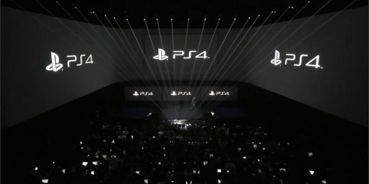 Conoce el interior de la consola Sony PlayStation 4