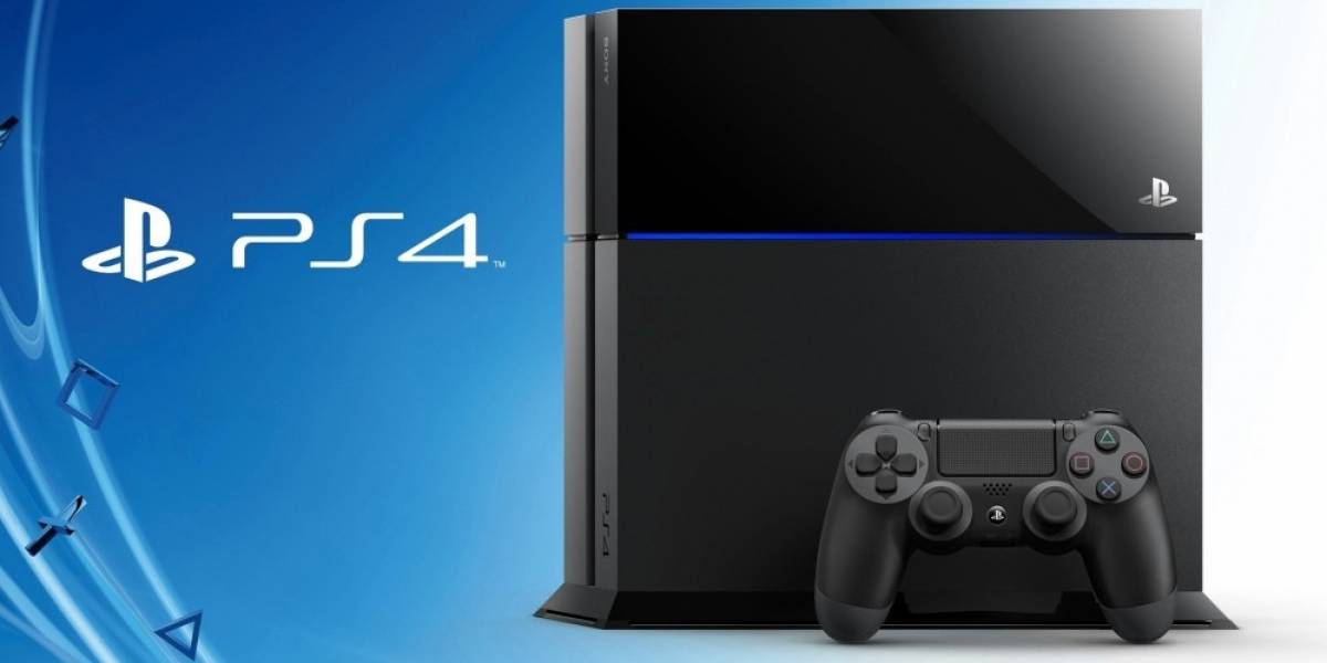Sony ha distrubuido 60 millones de PlayStation 4 en todo el mundo