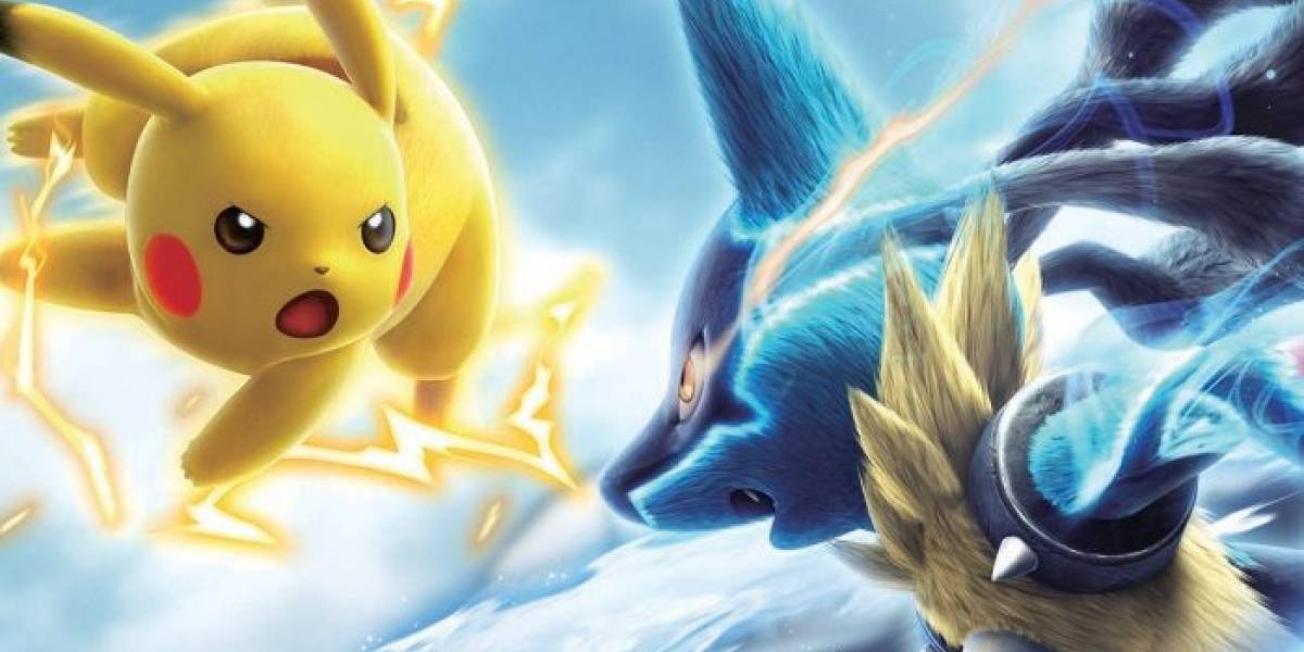 Mañana se lanzará demo de Pokken Tournament DX