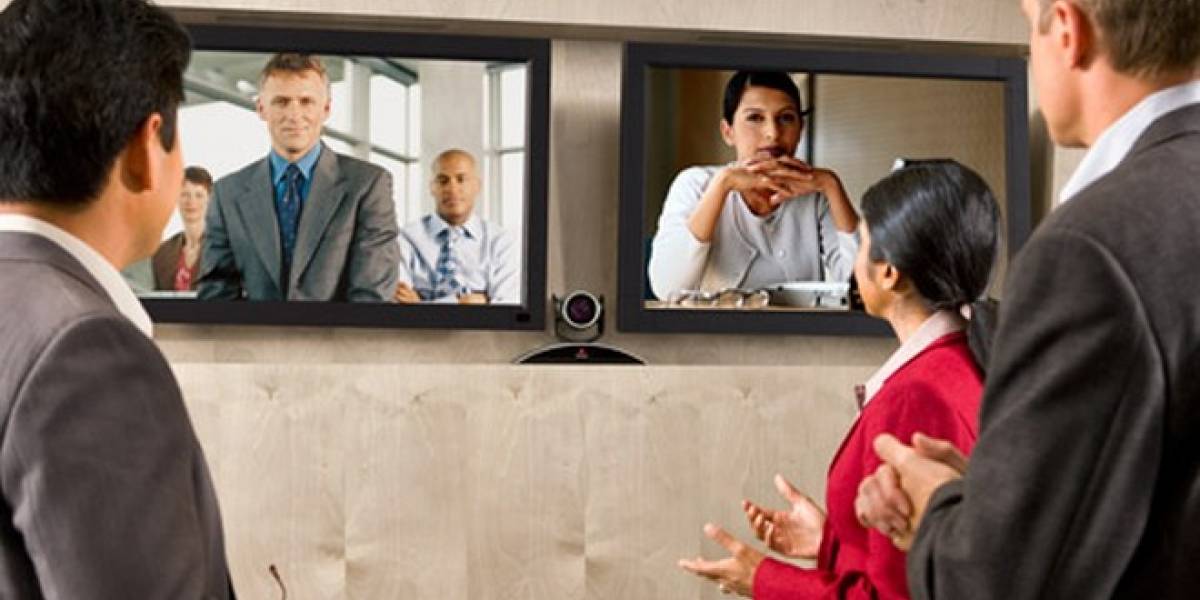 Polycom extiende su alianza con Microsoft integrando Microsoft Lync en su línea de productos