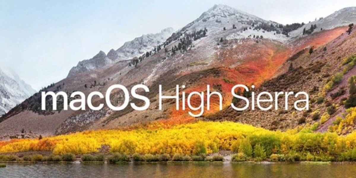 Apple está alertando sobre el fin del soporte para aplicaciones de 32-bits en MacOS