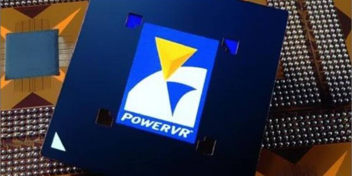 Intel planea abandonar los gráficos PowerVR de Imagination Technologies