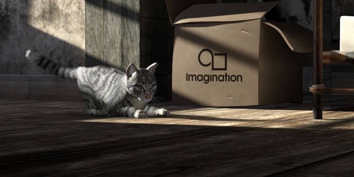 Imagination Technologies anuncia su GPU PowerVR GX6650 “Rogue 2.0”