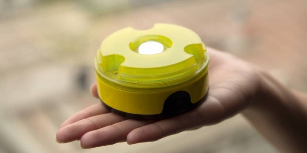 Proyecto SULI: energía sustentable para el mundo en una lámpara